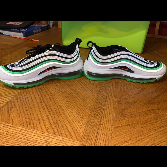 Nike air max 97 Dallas home - Picture 3 of 6